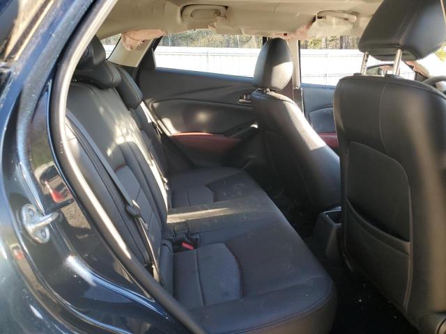 Photo 10 from auction – 2018 MAZDA CX-3 TOURI with VIN JM1DKFC76J0300733