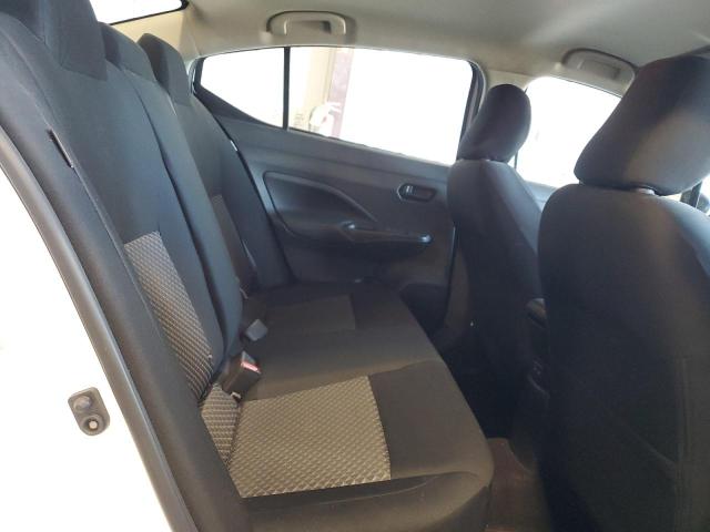 Photo 10 from auction – 2020 NISSAN VERSA S with VIN 3N1CN8DV2LL803566