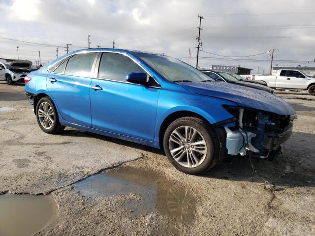 Photo 4 from auction – 2017 TOYOTA CAMRY LE with VIN 4T1BF1FK5HU759247