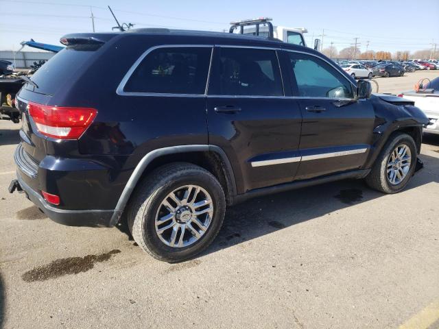 Photo 3 from auction – 2011 JEEP GRAND CHER with VIN 1J4RR4GG4BC527915