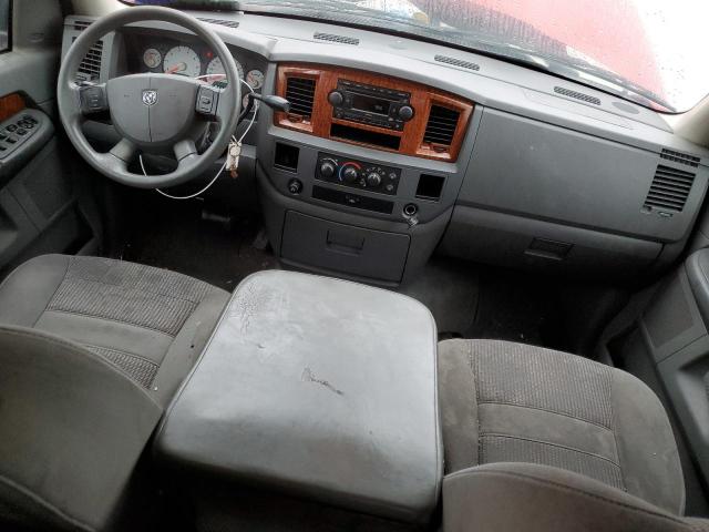 Photo 8 from auction – 2006 DODGE RAM 1500 S with VIN 1D7HA182X6S688359