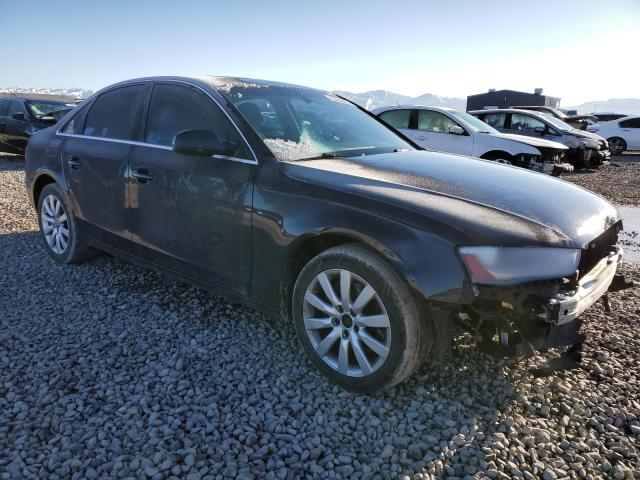 Photo 4 from auction – 2013 AUDI A4 with VIN WAUBFAFL5DN021236