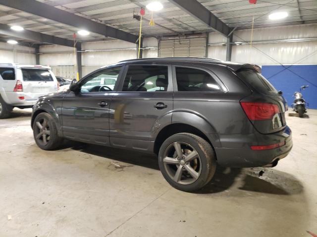 Photo 2 from auction – 2015 AUDI Q7 PREMIUM with VIN WA1LGAFE5FD017468