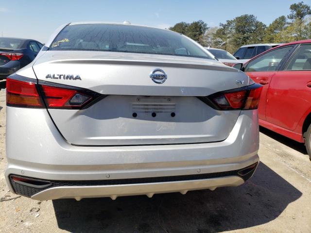 Photo 6 from auction – 2022 NISSAN ALTIMA SV with VIN 1N4BL4DV9NN315540