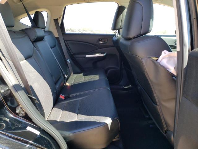 Photo 10 from auction – 2015 HONDA CR-V EXL with VIN 2HKRM3H71FH556151