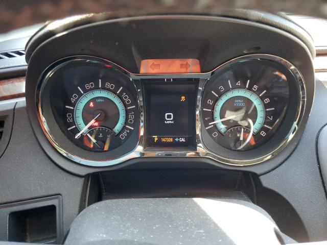 Photo 9 from auction – 2012 BUICK LACROSSE with VIN 1G4GC5E3XCF289438