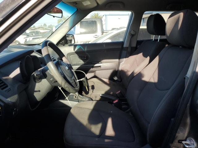 Photo 7 from auction – 2013 KIA SOUL with VIN KNDJT2A58D7579673