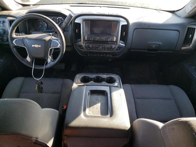 Photo 8 from auction – 2018 CHEVROLET SILVERADO with VIN 3GCUKREC9JG572717