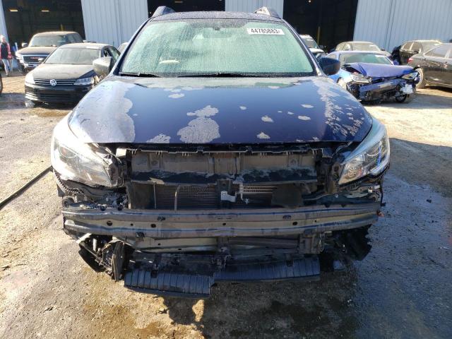 Photo 5 from auction – 2018 SUBARU OUTBACK 2. with VIN 4S4BSAAC8J3278206