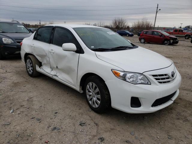 Photo 4 from auction – 2013 TOYOTA COROLLA BA with VIN 5YFBU4EE3DP149491