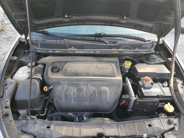 Photo 11 from auction – 2013 DODGE DART SE with VIN 1C3CDFAA0DD197556