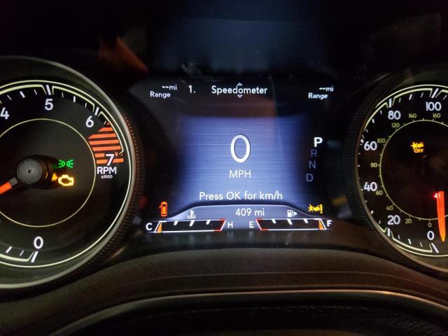 Фото 9 с аукциона – 2023 JEEP CHEROKEE A с VIN 1C4PJMMB0PD109950
