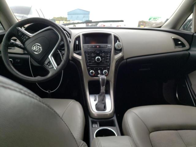 Photo 8 from auction – 2015 BUICK VERANO CON with VIN 1G4PR5SK6F4215329