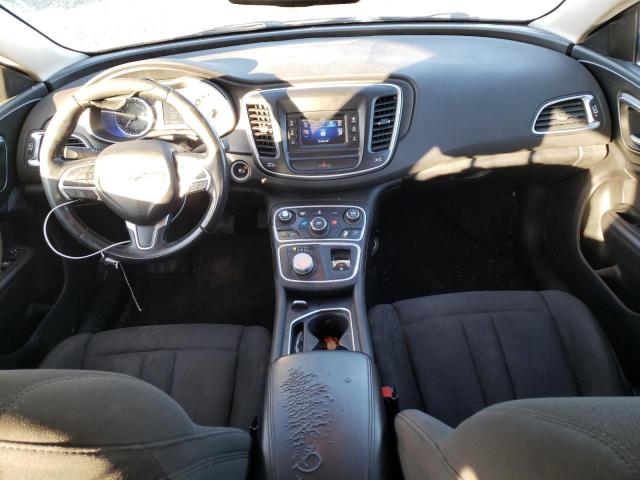 Photo 8 from auction – 2015 CHRYSLER 200 LIMITE with VIN 1C3CCCABXFN746400