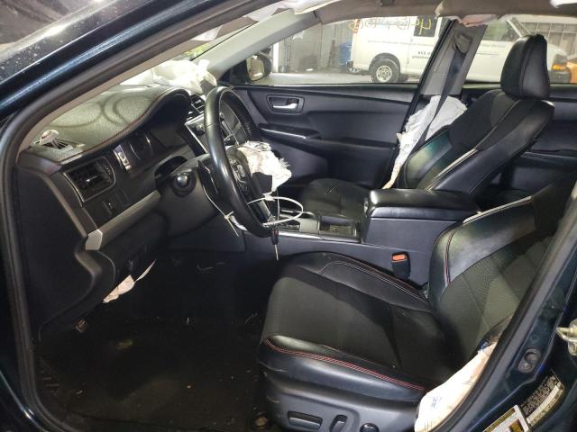 Photo 7 from auction – 2017 TOYOTA CAMRY LE with VIN 4T1BF1FK5HU283470