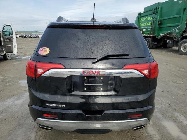 Photo 6 from auction – 2017 GMC ACADIA DEN with VIN 1GKKNPLS0HZ264413