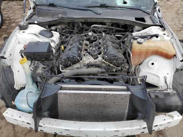 Photo 11 from auction – 2015 CHRYSLER 300 S with VIN 2C3CCABG8FH803233