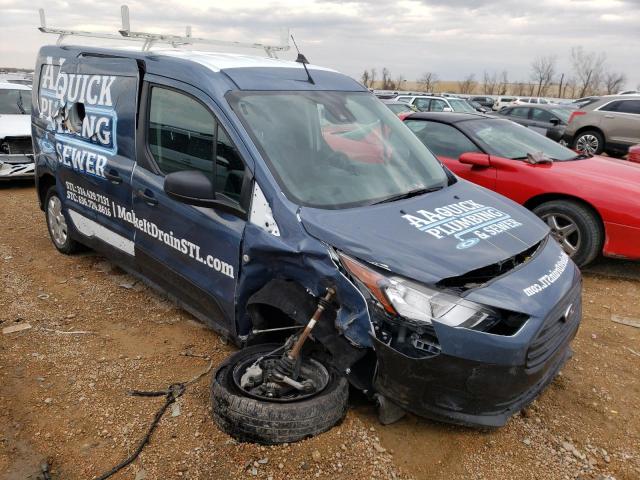 Photo 4 from auction – 2021 FORD TRANSIT CO with VIN NM0LS7E28M1493658