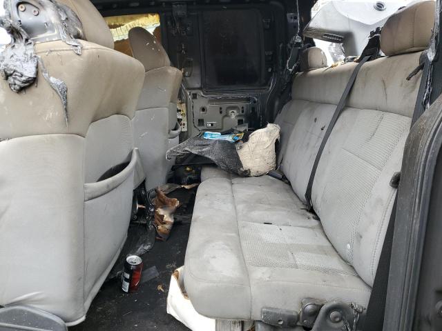 Photo 10 from auction – 2006 FORD F150 with VIN 1FTPX04556KB96417