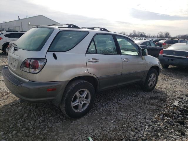 Photo 3 from auction – 2001 LEXUS RX 300 with VIN JTJHF10U410203224
