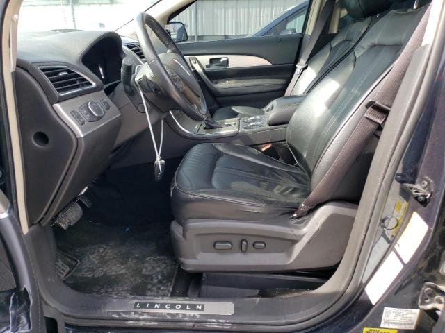 Photo 7 from auction – 2013 LINCOLN MKX with VIN 2LMDJ8JK3DBL31950