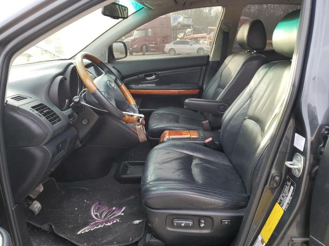 Photo 7 from auction – 2008 LEXUS RX 350 with VIN 2T2HK31U28C078356