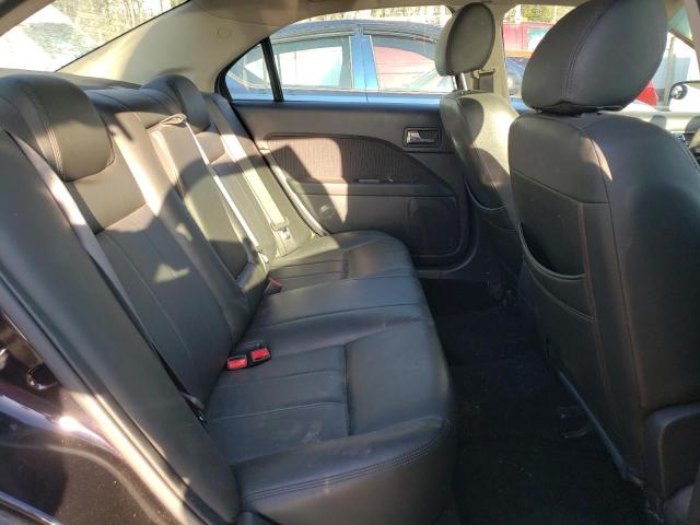 Photo 10 from auction – 2007 MERCURY MILAN with VIN 3MEHM07Z37R645620