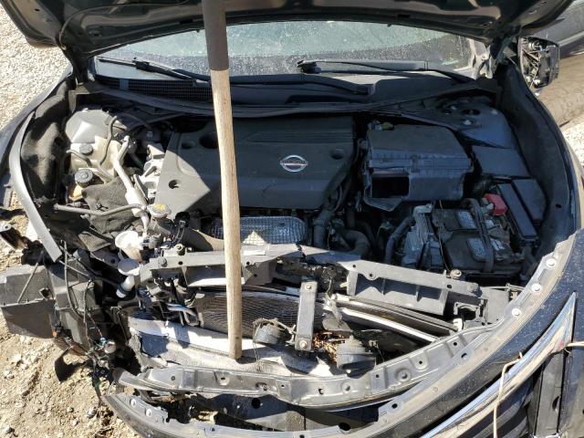 Photo 11 from auction – 2013 NISSAN ALTIMA 2.5 with VIN 1N4AL3AP0DC162617