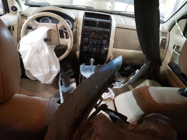 Photo 8 from auction – 2012 FORD ESCAPE LIM with VIN 1FMCU0EG8CKA51919