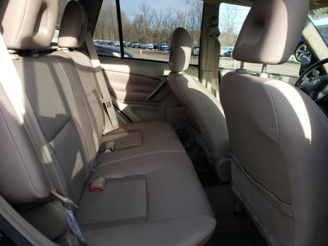 Zdjęcie 11 z aukcji – 2005 TOYOTA RAV4 z VIN JTEHD20V356040118