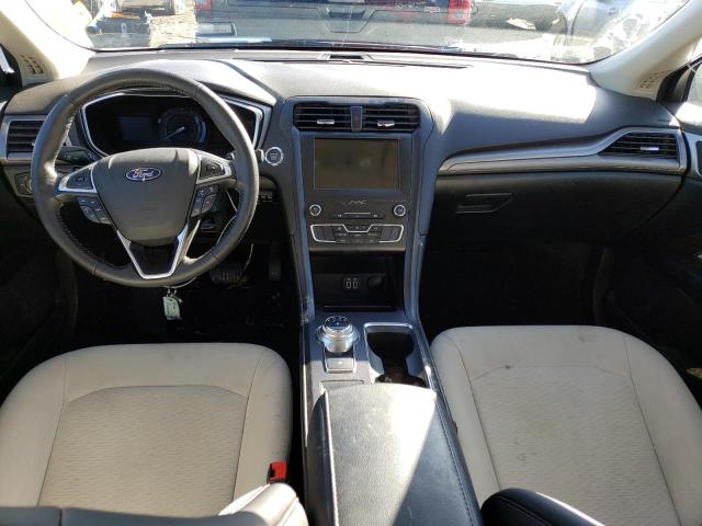 Photo 8 from auction – 2019 FORD FUSION SE with VIN 3FA6P0HD3KR232615
