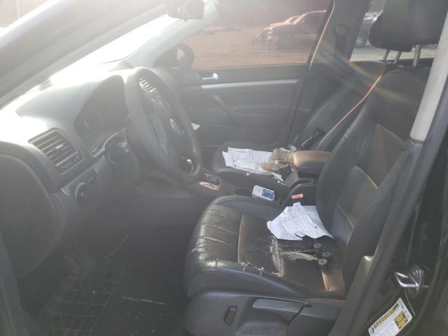 Photo 7 from auction – 2007 VOLKSWAGEN JETTA WOLF with VIN 3VWEF71K57M155497