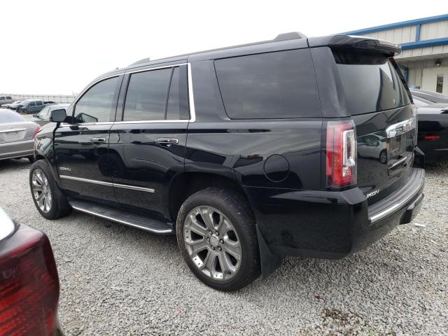 Photo 2 from auction – 2016 GMC YUKON DENA with VIN 1GKS2CKJ9GR356354
