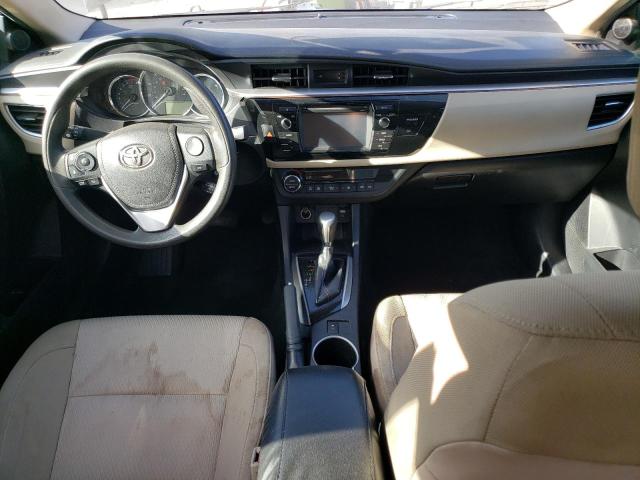 Photo 8 from auction – 2015 TOYOTA COROLLA L with VIN 2T1BURHE5FC323699