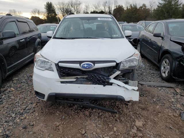 Photo 5 from auction – 2016 SUBARU FORESTER 2 with VIN JF2SJABC8GH401909