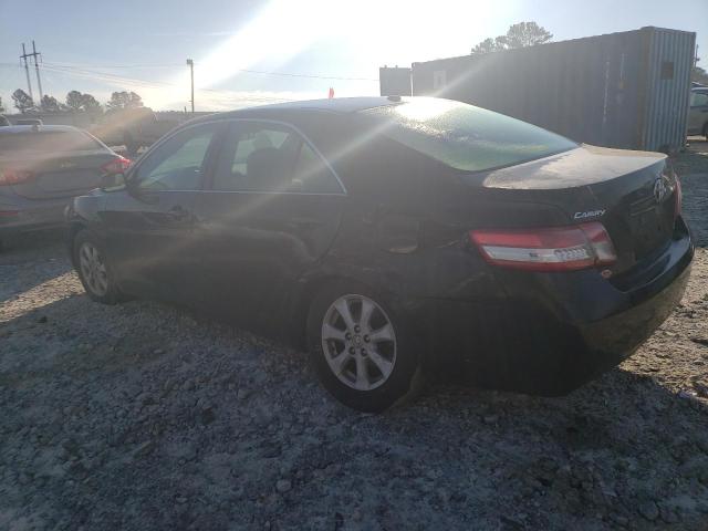 Photo 2 from auction – 2011 TOYOTA CAMRY BASE with VIN 4T1BF3EK6BU753395