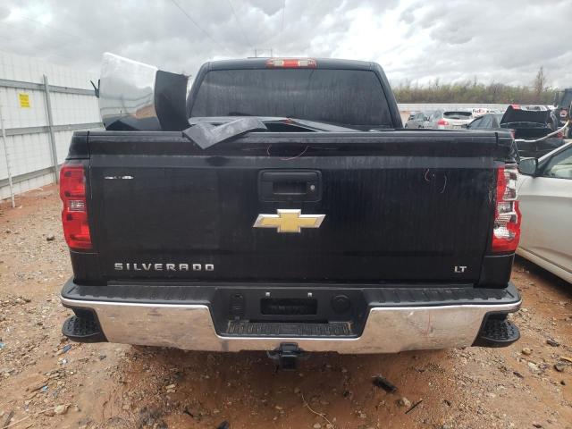 Photo 6 from auction – 2014 CHEVROLET SILVERADO with VIN 3GCPCREC2EG153270