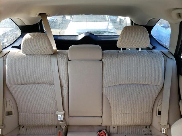 Photo 10 from auction – 2018 SUBARU OUTBACK 2. with VIN 4S4BSAAC8J3278206
