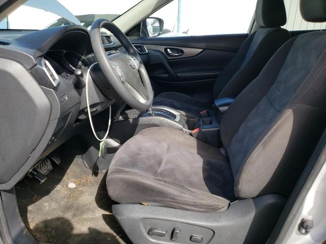 Photo 7 from auction – 2015 NISSAN ROGUE S with VIN KNMAT2MV8FP510089