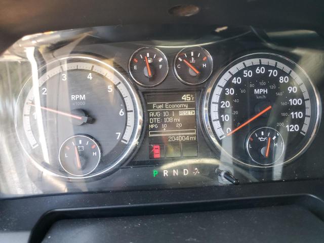 صورة رقم 8 من المزاد - 2012 DODGE RAM 2500 S مع VIN 3C6TD5CT5CG184444