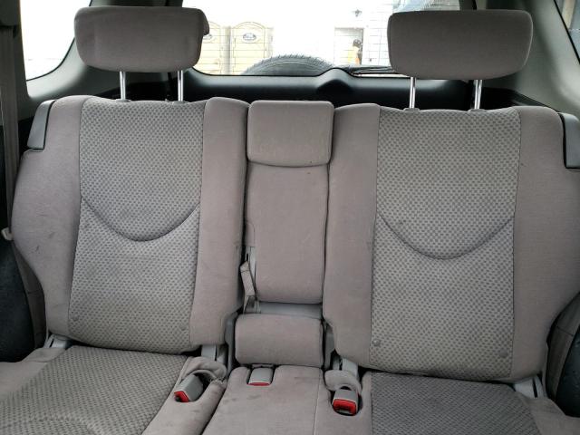 Photo 10 from auction – 2006 TOYOTA RAV4 with VIN JTMZD33V566018648