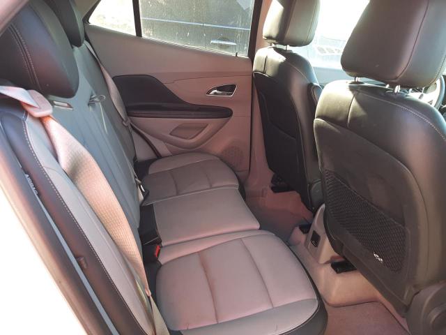 Photo 10 from auction – 2014 BUICK ENCORE with VIN KL4CJCSB4EB747813