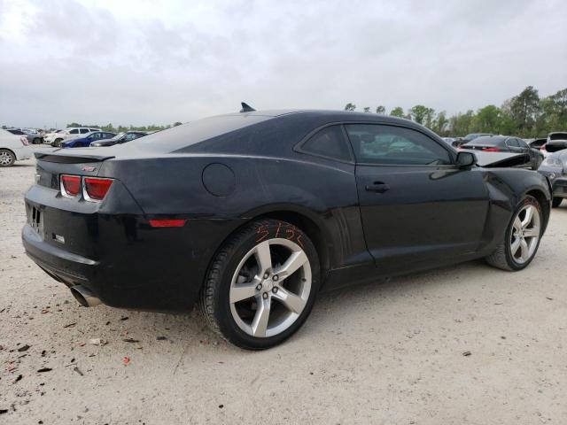 Photo 3 from auction – 2010 CHEVROLET CAMARO LT with VIN 2G1FF1EV5A9208099