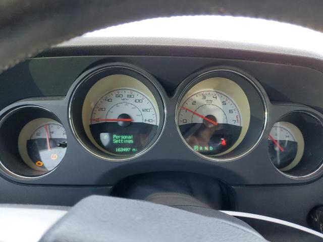 Photo 9 from auction – 2014 DODGE CHALLENGER with VIN 2C3CDYAG5EH289573