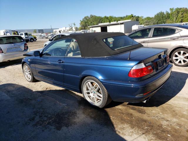 Photo 2 from auction – 2006 BMW 330 CI with VIN WBABW53466PZ41999
