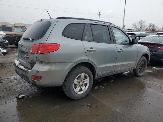 Photo 3 from auction – 2009 HYUNDAI SANTA FE G with VIN 5NMSG73DX9H261273