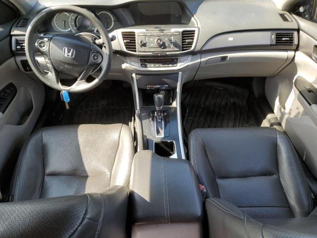 Photo 8 from auction – 2015 HONDA ACCORD LX with VIN 1HGCR2F33FA254760