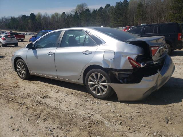 Photo 2 from auction – 2017 TOYOTA CAMRY LE with VIN 4T1BF1FK8HU814368