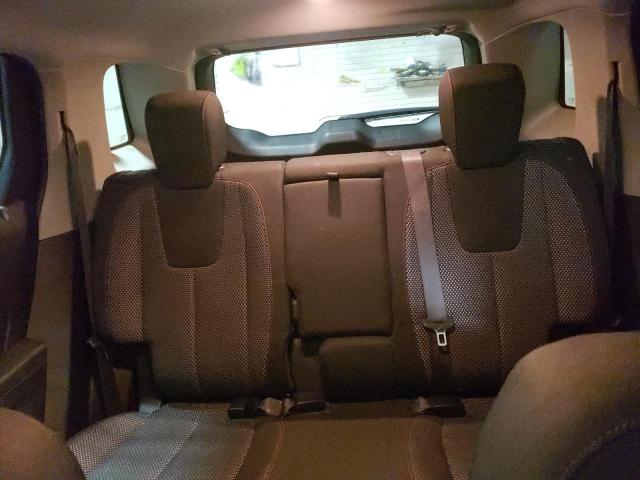 Photo 10 from auction – 2015 GMC TERRAIN SL with VIN 2GKALREK0F6222181