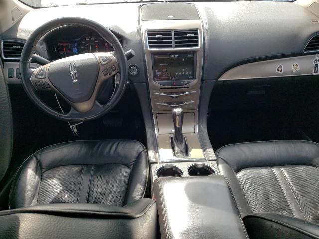 Photo 8 from auction – 2013 LINCOLN MKX with VIN 2LMDJ8JK3DBL31950